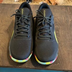 Reebok Nanoflex TR Men’s Training Shoe - Black/Multi